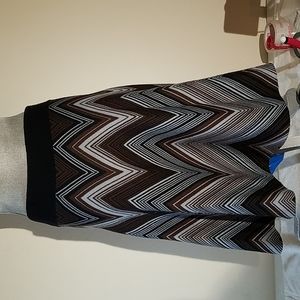 Fabulous WOOL skirt size